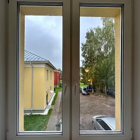 In Center Apartamento Tartu