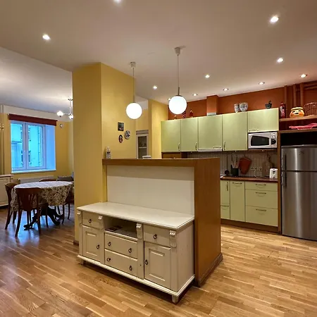 In Center Apartment Tartu
