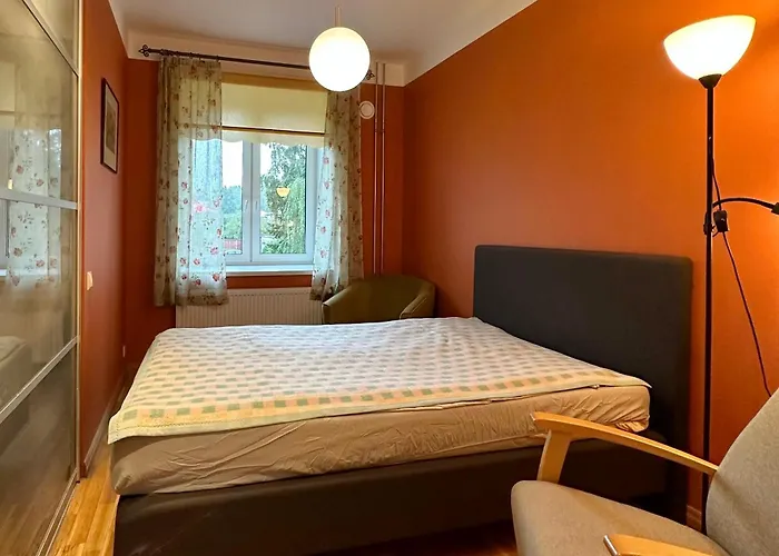 Apartamento In Center Tartu