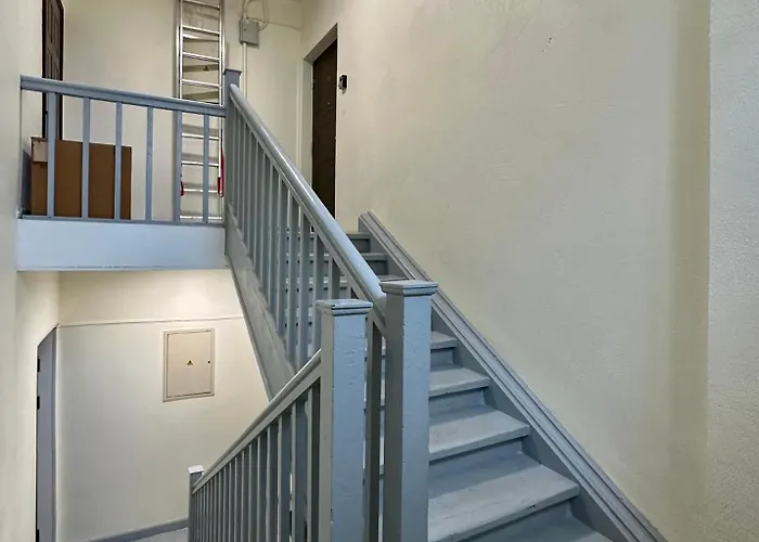 Apartamento In Center Tartu